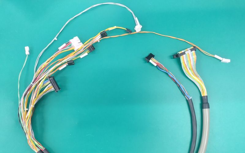 融着圧接・圧着